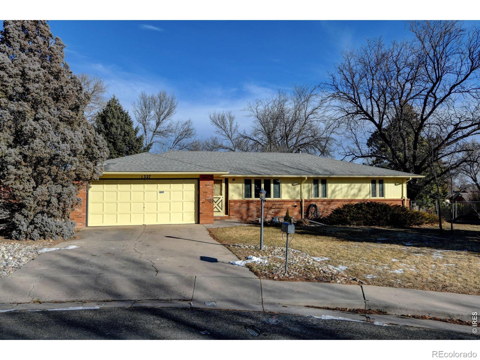 1327 Audubon Place Loveland CO 80538