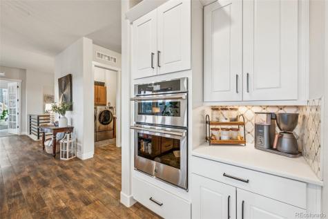 16320 Sunset Peak Lane Monument CO 80132