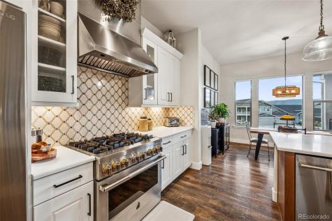 16320 Sunset Peak Lane Monument CO 80132