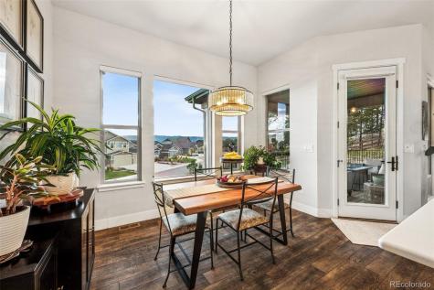 16320 Sunset Peak Lane Monument CO 80132