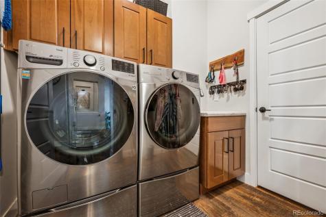 16320 Sunset Peak Lane Monument CO 80132