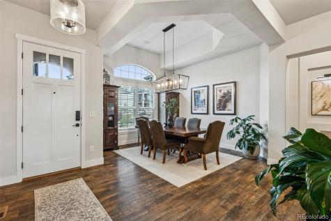 16320 Sunset Peak Lane Monument CO 80132