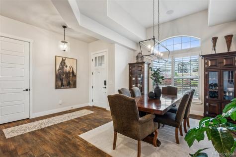 16320 Sunset Peak Lane Monument CO 80132