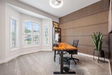 16320 Sunset Peak Lane Monument CO 80132