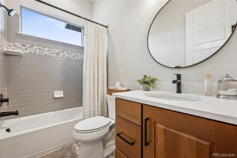 16320 Sunset Peak Lane Monument CO 80132