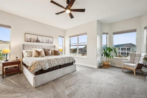 16320 Sunset Peak Lane Monument CO 80132