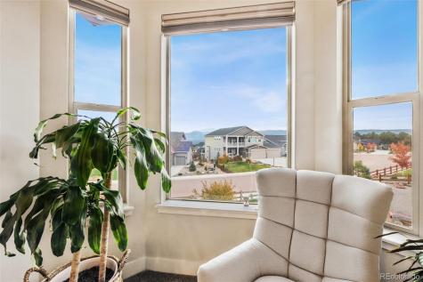 16320 Sunset Peak Lane Monument CO 80132