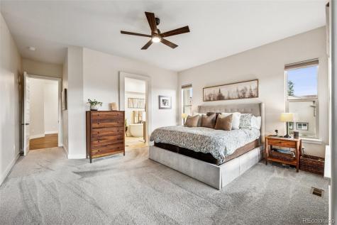 16320 Sunset Peak Lane Monument CO 80132