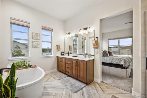 16320 Sunset Peak Lane Monument CO 80132