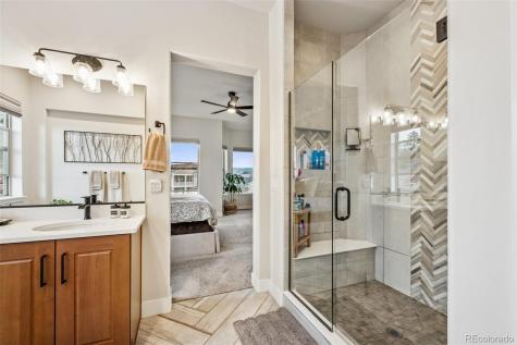 16320 Sunset Peak Lane Monument CO 80132