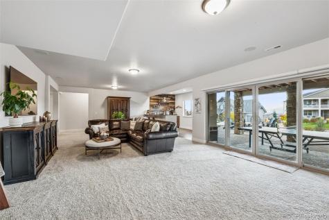 16320 Sunset Peak Lane Monument CO 80132