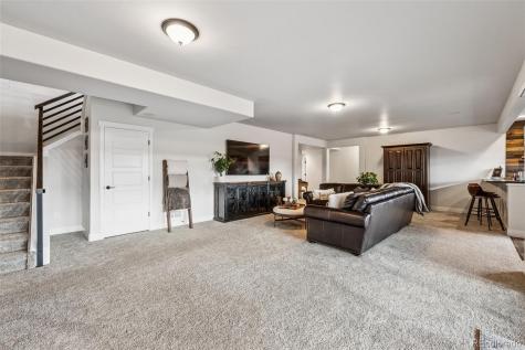 16320 Sunset Peak Lane Monument CO 80132