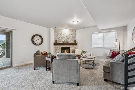 16320 Sunset Peak Lane Monument CO 80132