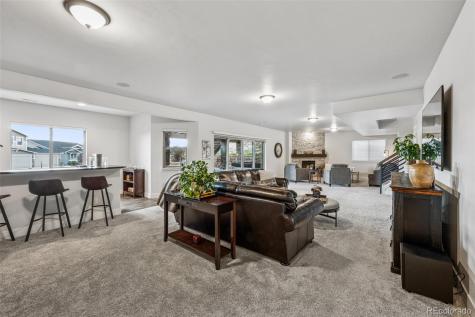 16320 Sunset Peak Lane Monument CO 80132