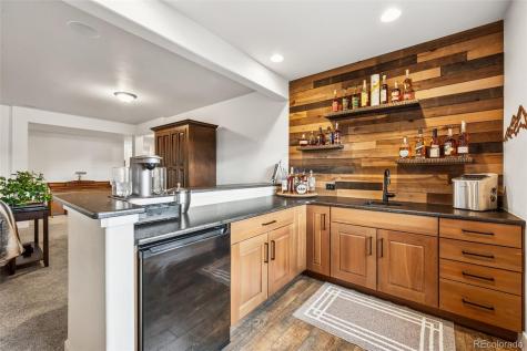 16320 Sunset Peak Lane Monument CO 80132