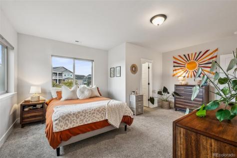 16320 Sunset Peak Lane Monument CO 80132