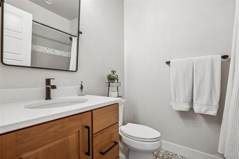 16320 Sunset Peak Lane Monument CO 80132