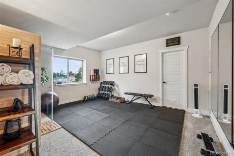 16320 Sunset Peak Lane Monument CO 80132