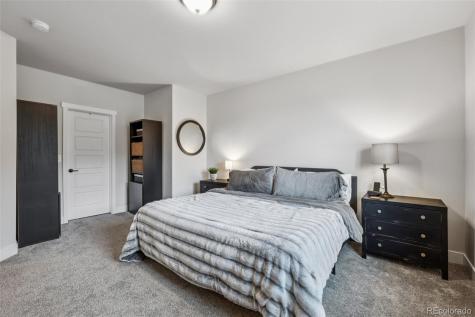 16320 Sunset Peak Lane Monument CO 80132