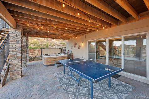 16320 Sunset Peak Lane Monument CO 80132