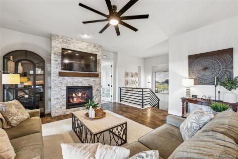 16320 Sunset Peak Lane Monument CO 80132