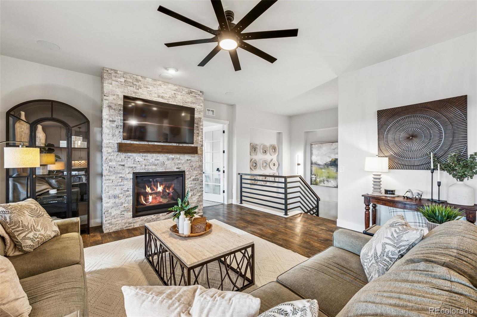 16320 Sunset Peak Lane Monument CO 80132
