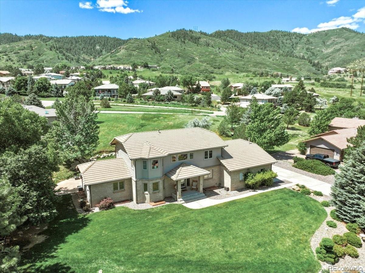 10886 Pheasant Run Littleton CO 80125