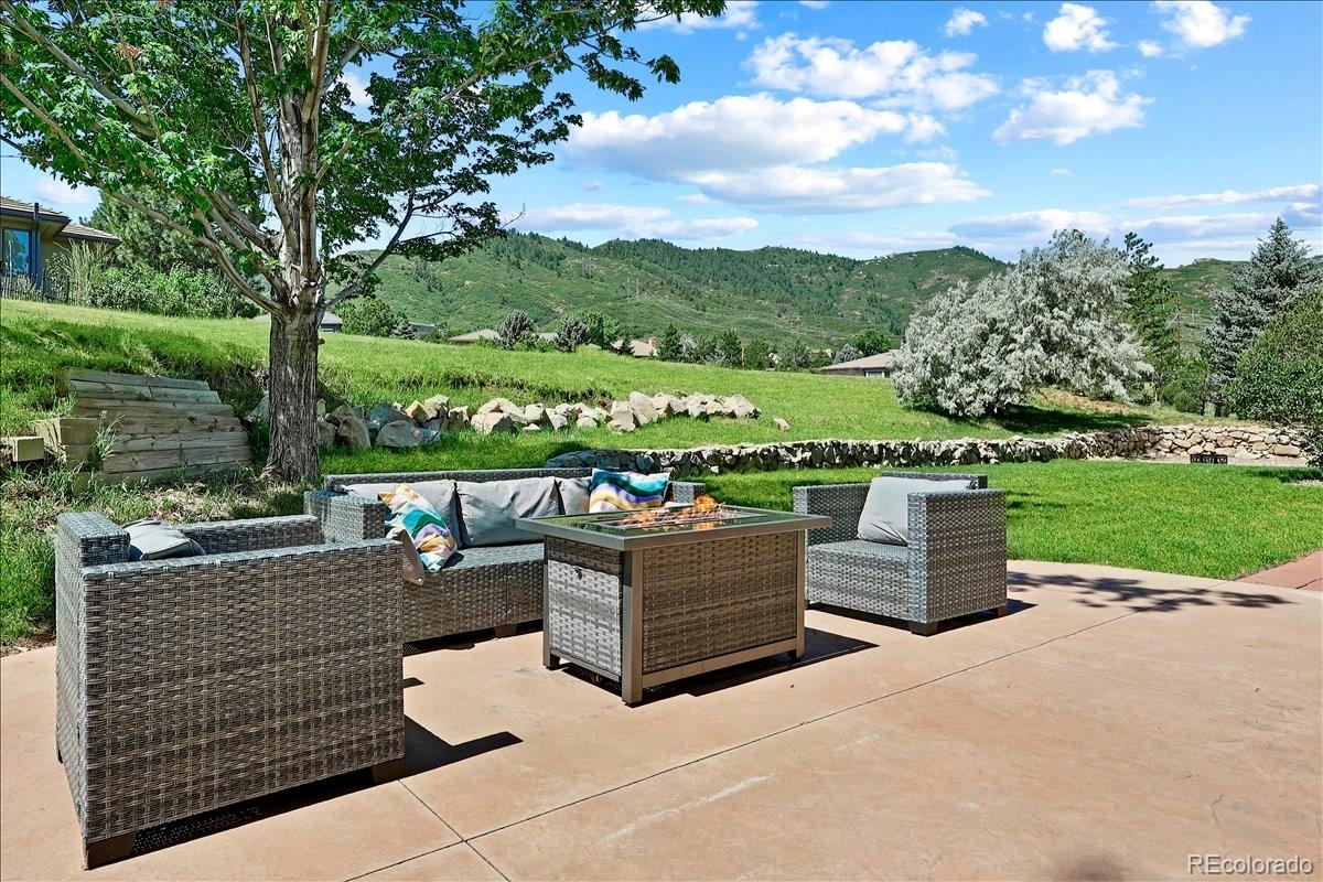 10886 Pheasant Run Littleton CO 80125