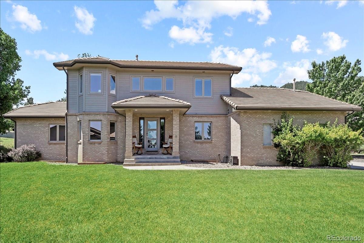 10886 Pheasant Run Littleton CO 80125