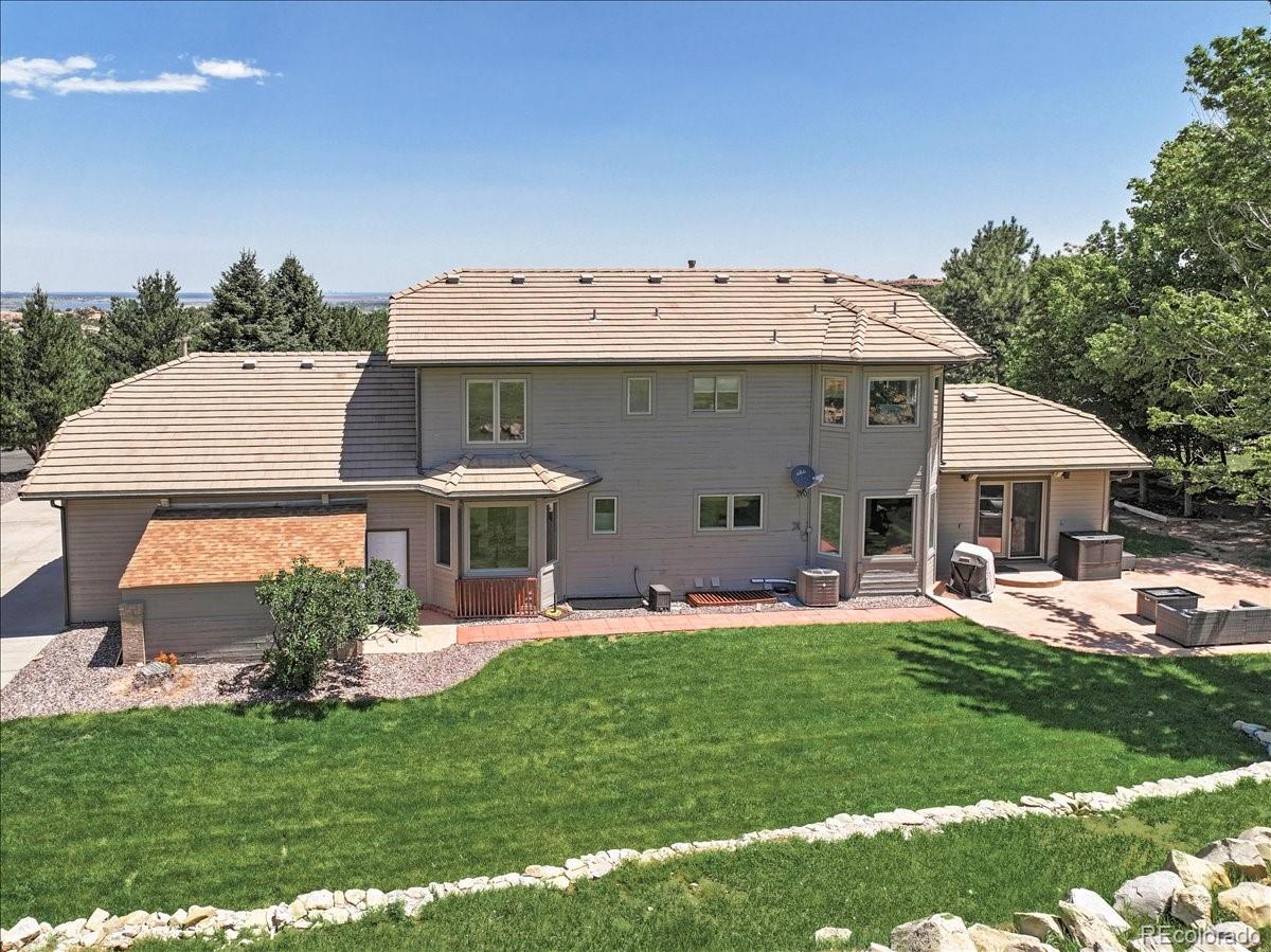 10886 Pheasant Run Littleton CO 80125