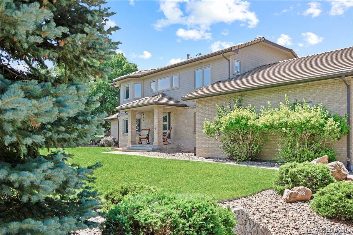 10886 Pheasant Run Littleton CO 80125