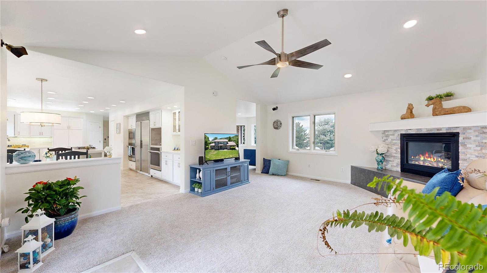 10886 Pheasant Run Littleton CO 80125