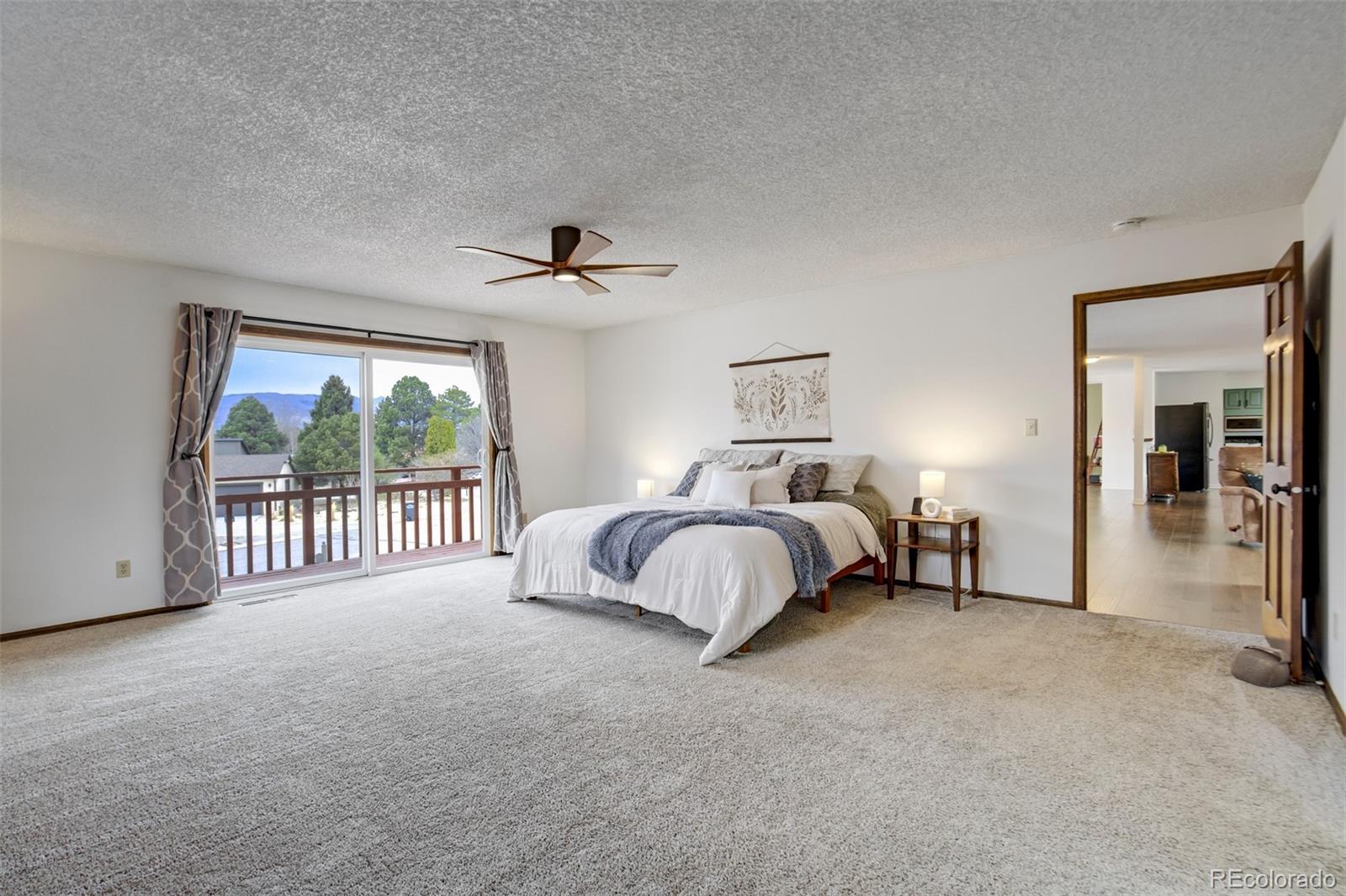 2832 Country Club Circle Colorado Springs CO 80909