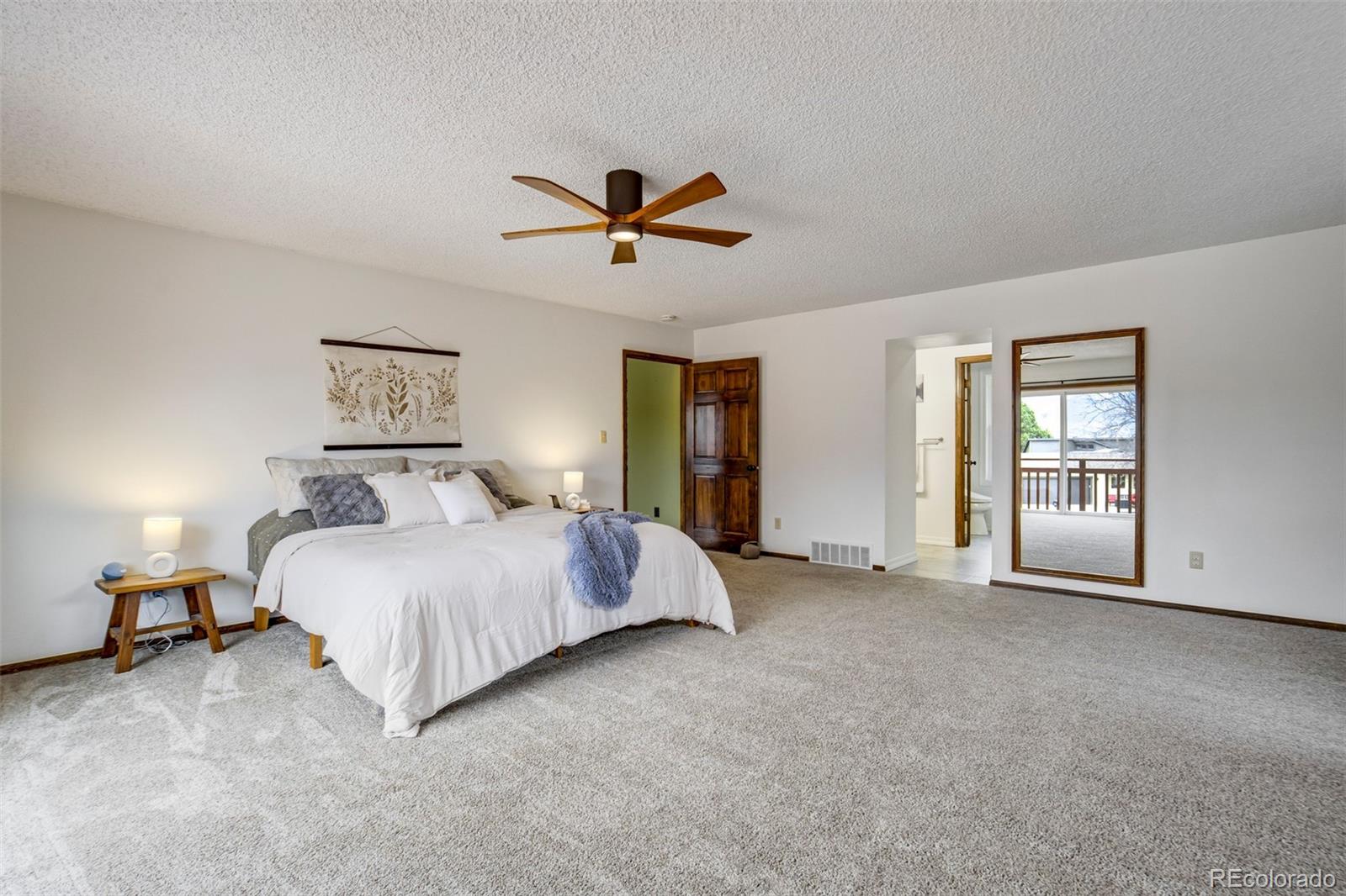2832 Country Club Circle Colorado Springs CO 80909