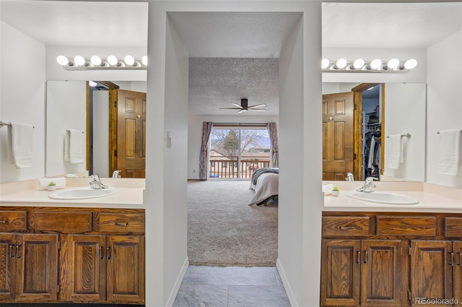 2832 Country Club Circle Colorado Springs CO 80909