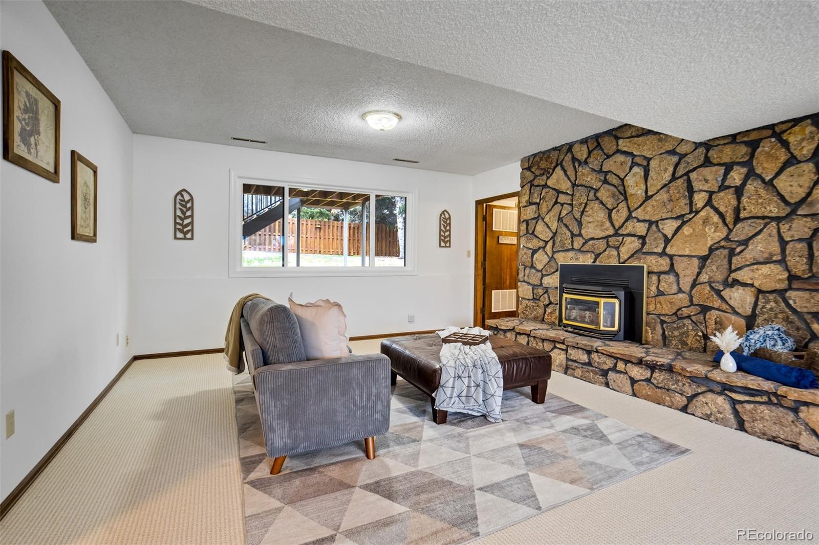 2832 Country Club Circle Colorado Springs CO 80909