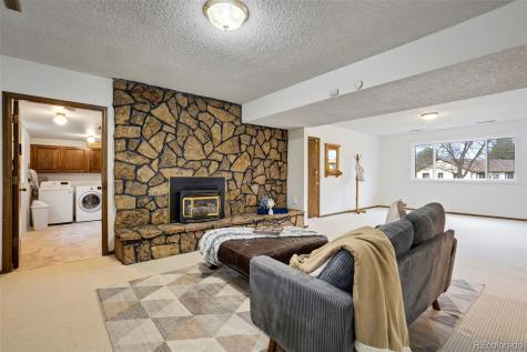 2832 Country Club Circle Colorado Springs CO 80909