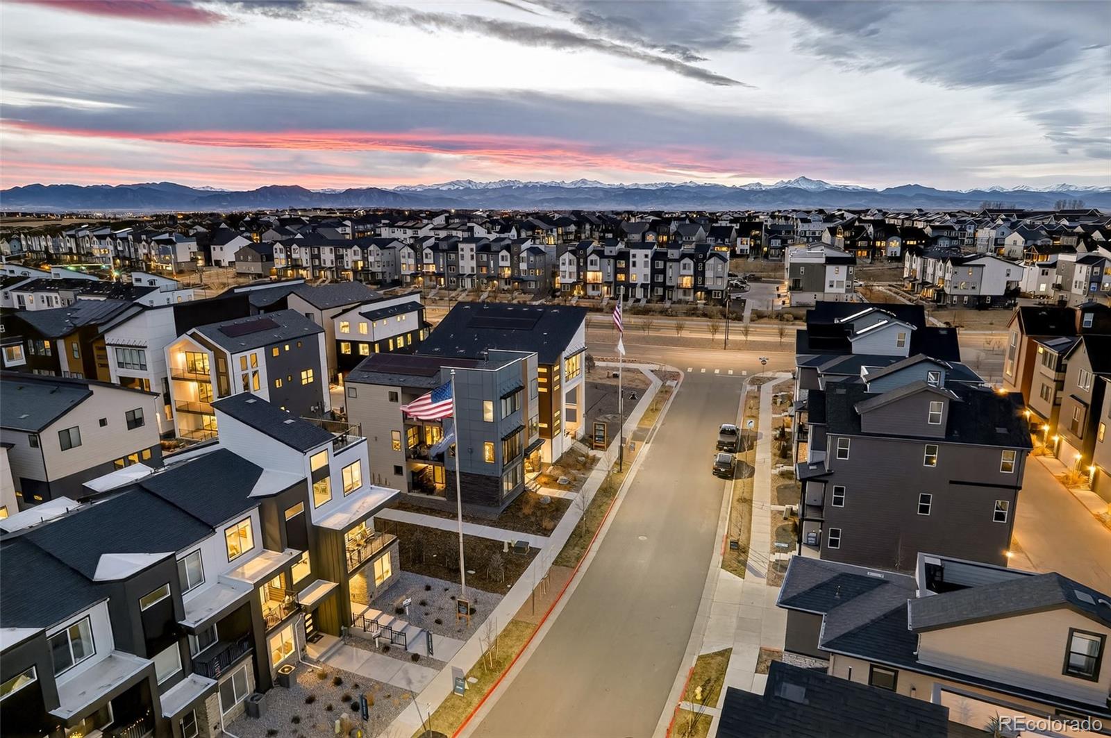 1751 W 166th Avenue Broomfield CO 80023