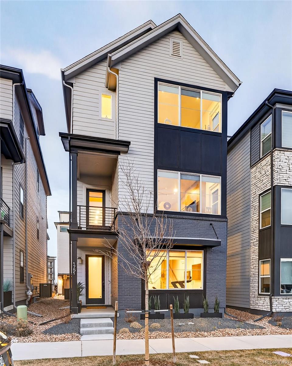 1751 W 166th Avenue Broomfield CO 80023