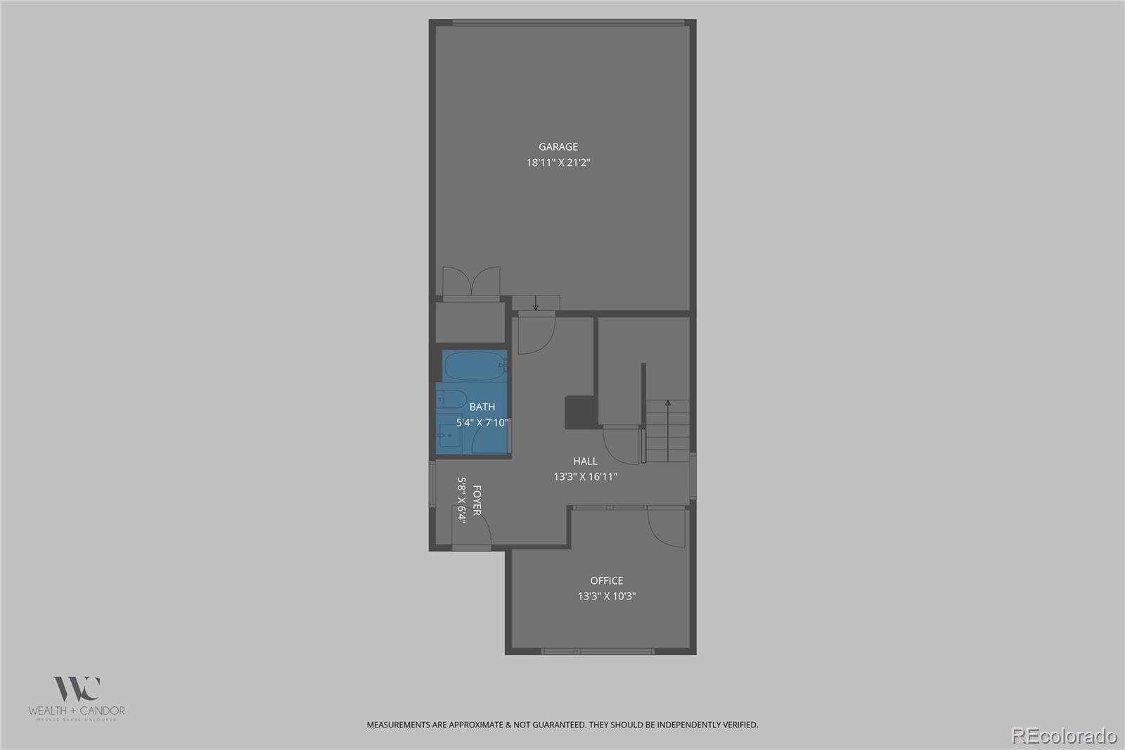 1751 W 166th Avenue Broomfield CO 80023