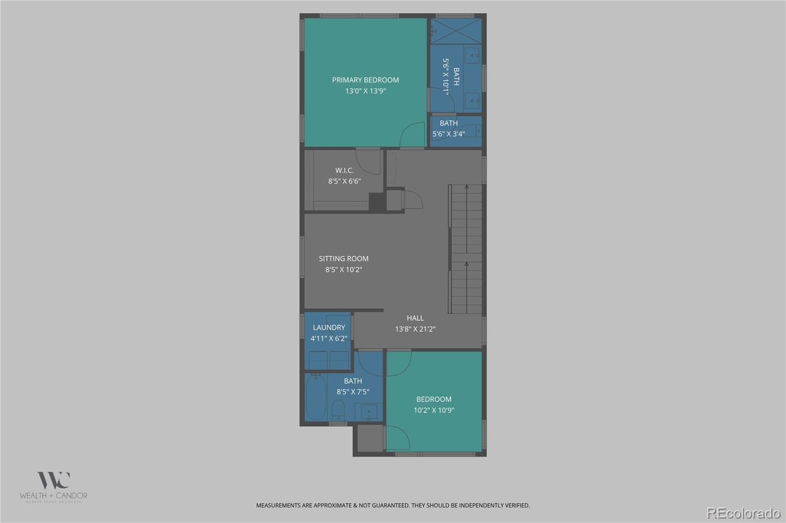 1751 W 166th Avenue Broomfield CO 80023