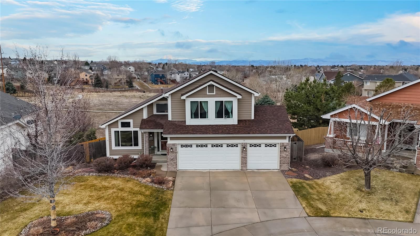 22630 E Ida Circle Aurora CO 80015