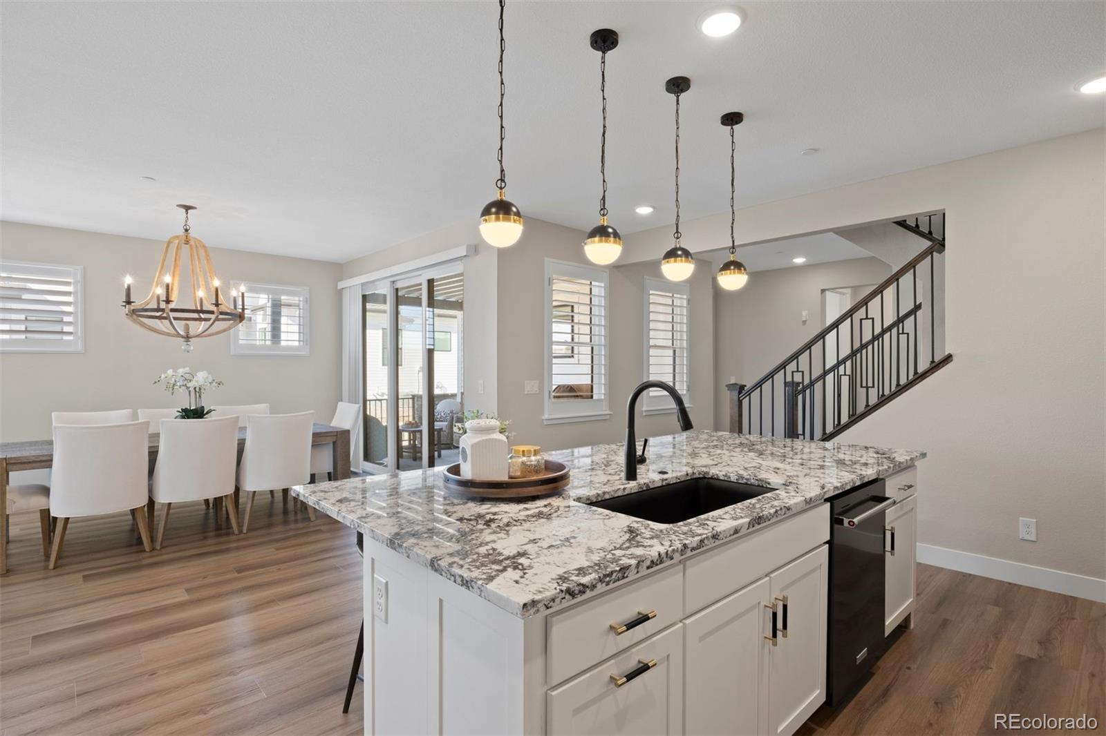 7032 Fireside Way Castle Rock CO 80108