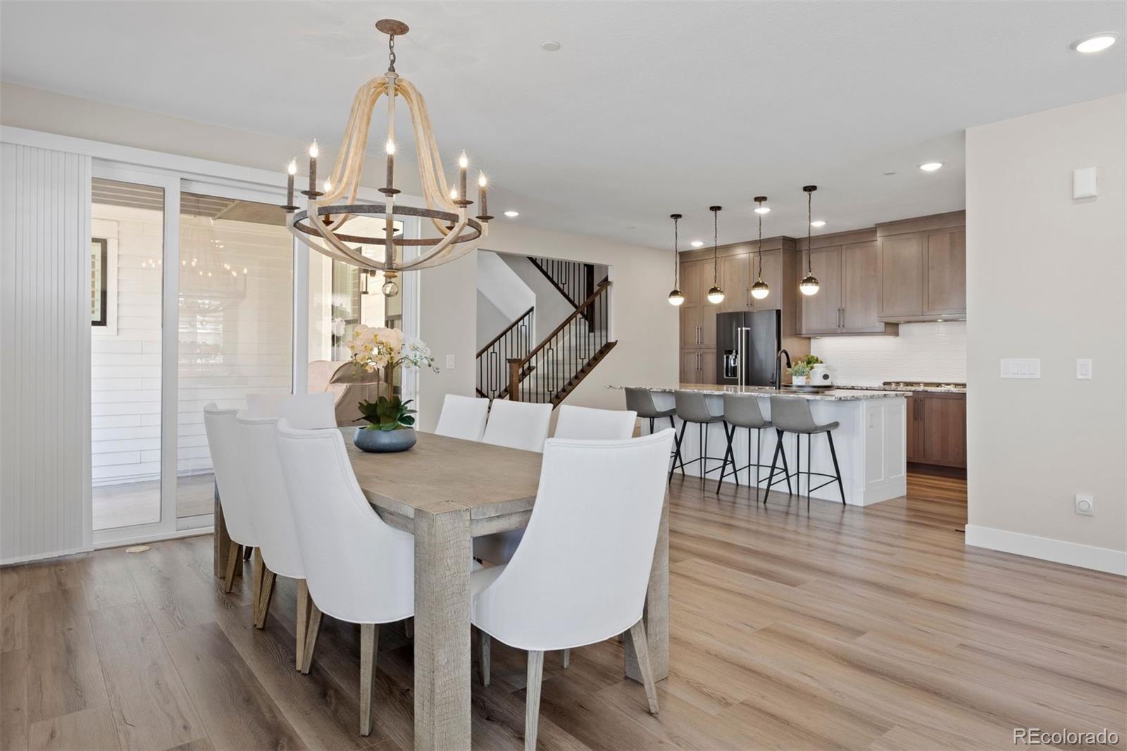 7032 Fireside Way Castle Rock CO 80108