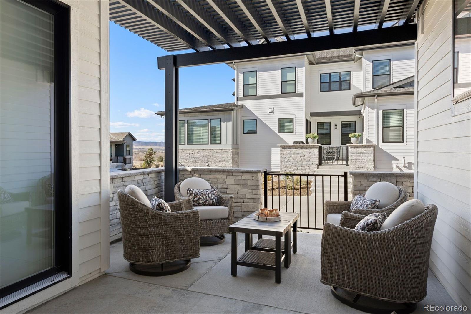 7032 Fireside Way Castle Rock CO 80108