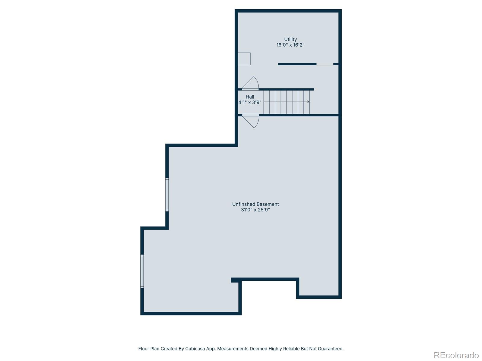 7032 Fireside Way Castle Rock CO 80108