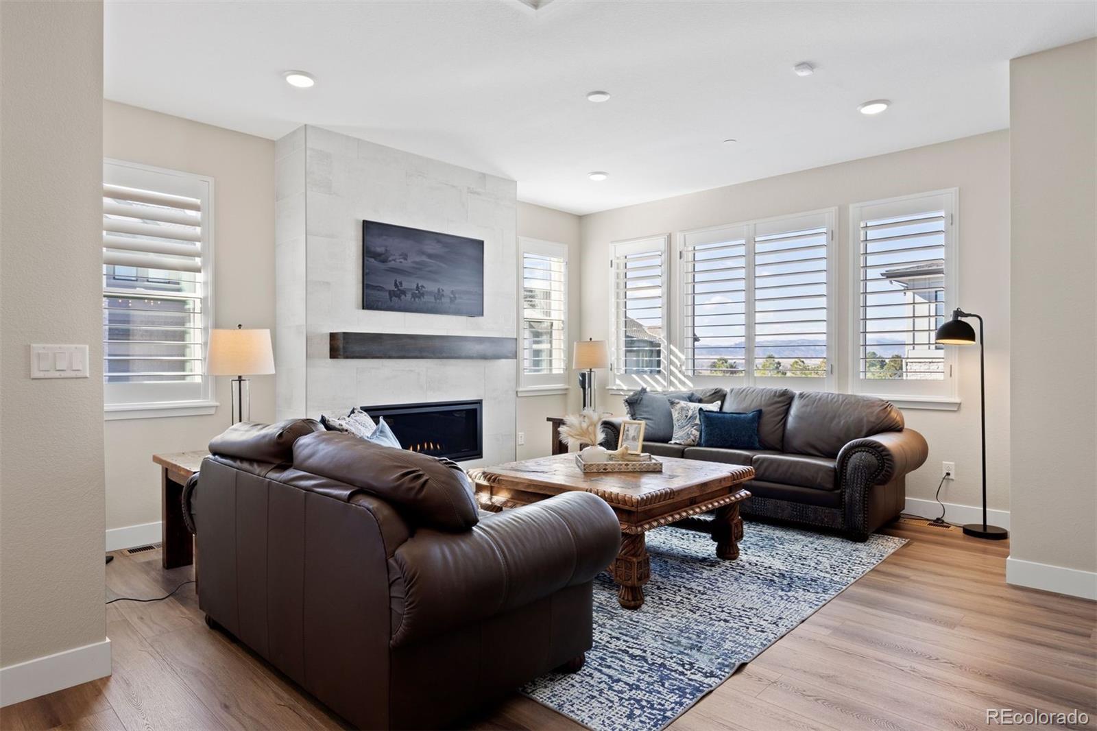 7032 Fireside Way Castle Rock CO 80108