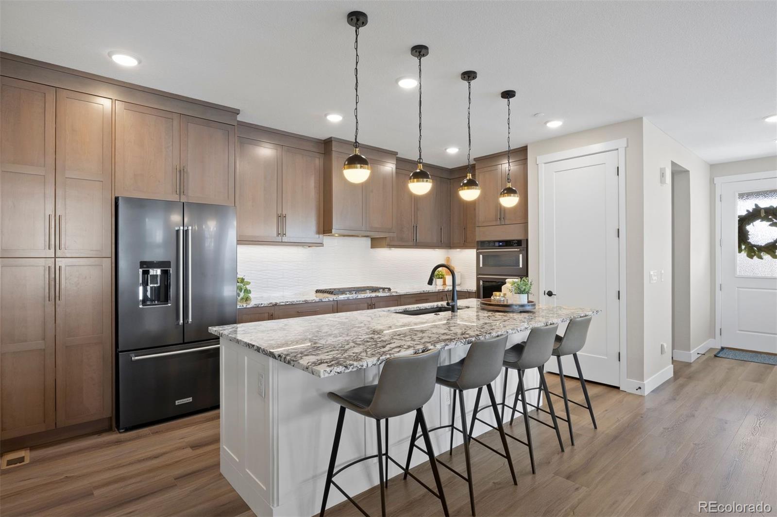 7032 Fireside Way Castle Rock CO 80108