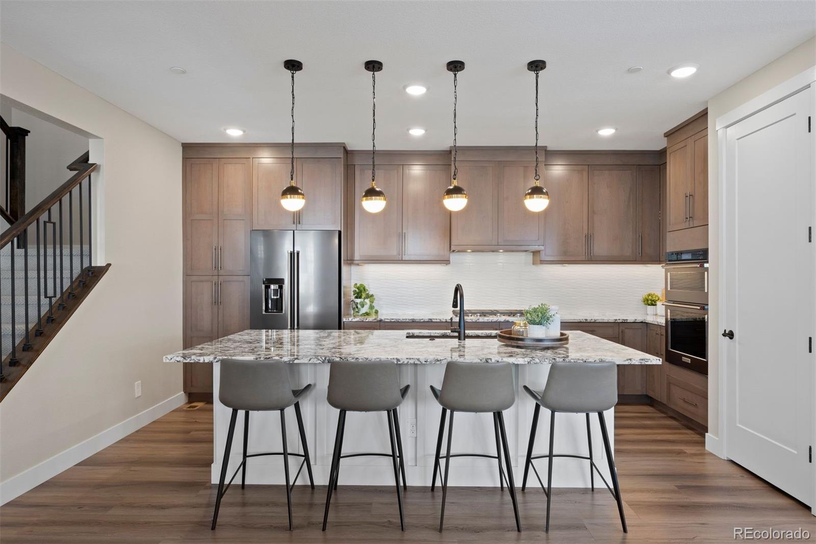 7032 Fireside Way Castle Rock CO 80108