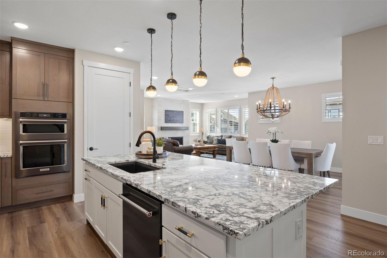 7032 Fireside Way Castle Rock CO 80108